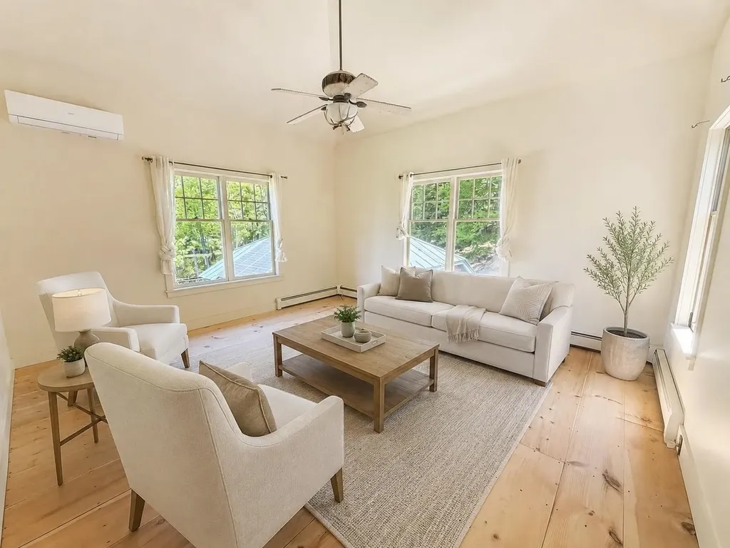 224 Cobble Ridge Road Londonderry VT 05148