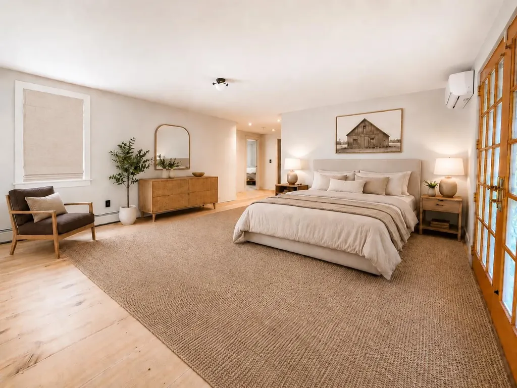 224 Cobble Ridge Road Londonderry VT 05148