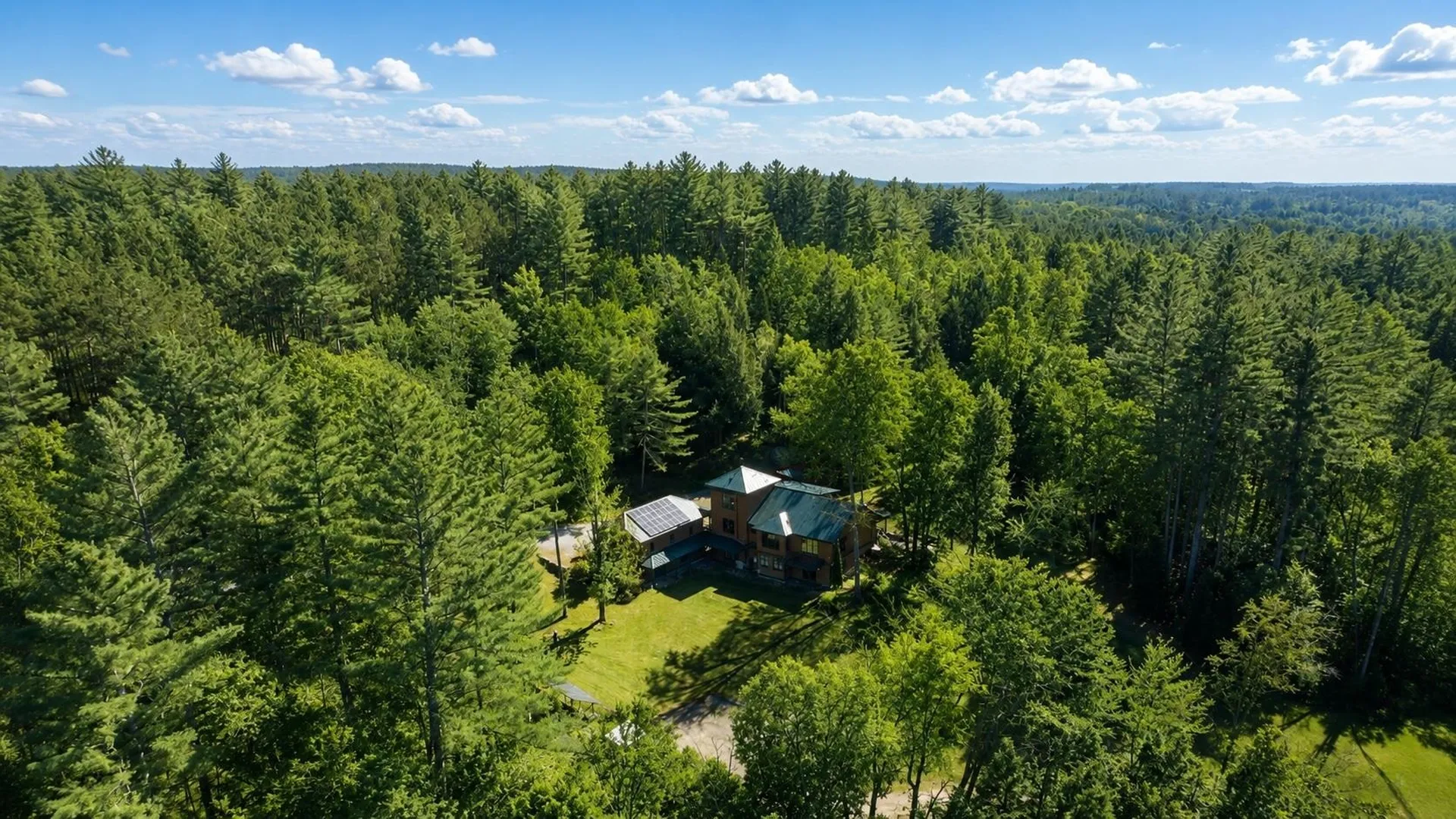 224 Cobble Ridge Road Londonderry VT 05148