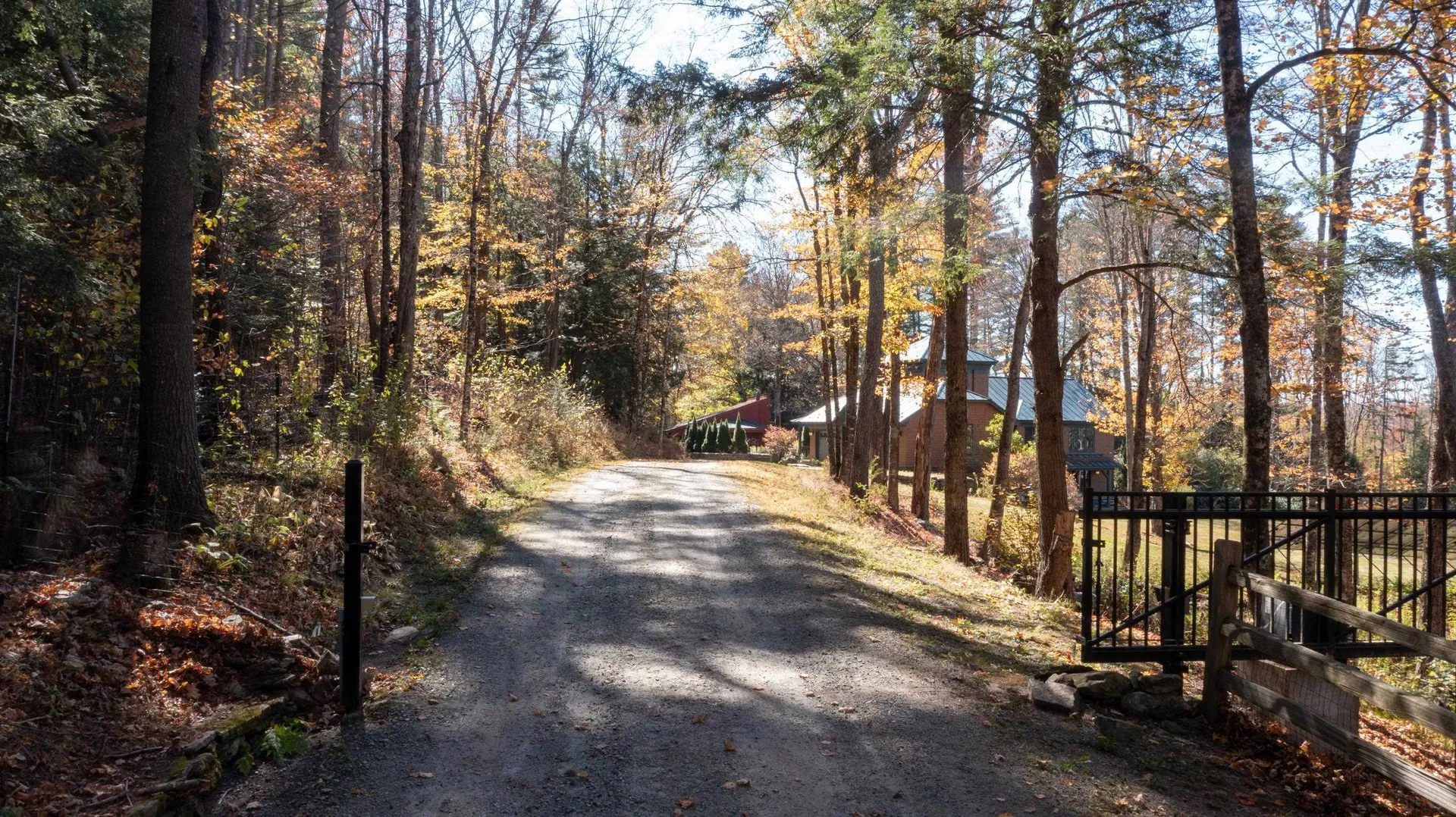 224 Cobble Ridge Road Londonderry VT 05148