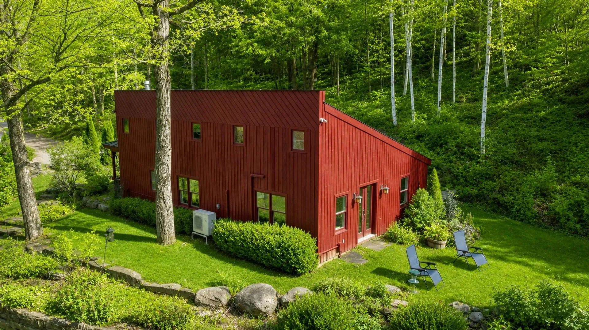224 Cobble Ridge Road Londonderry VT 05148