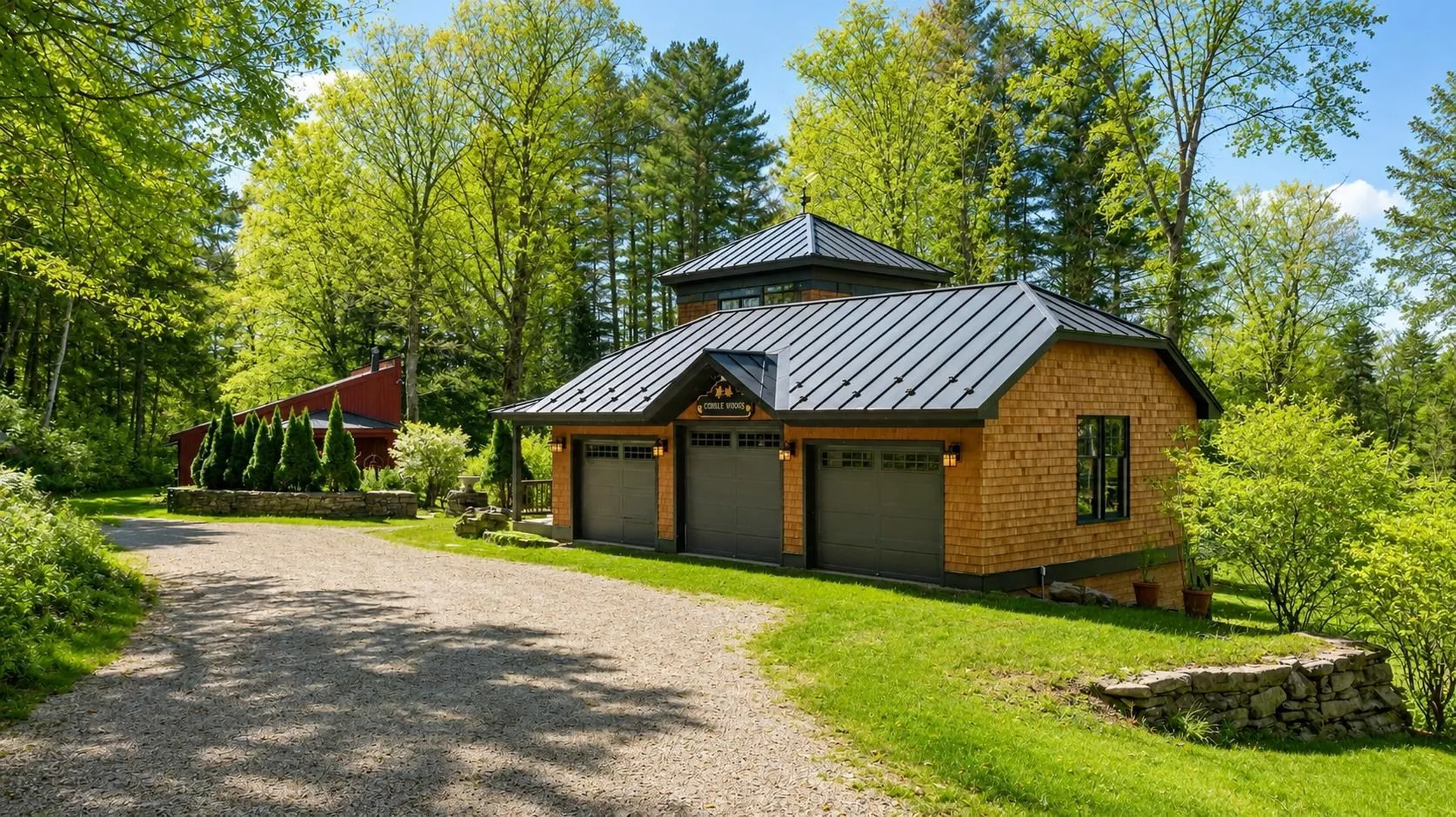 224 Cobble Ridge Road Londonderry VT 05148