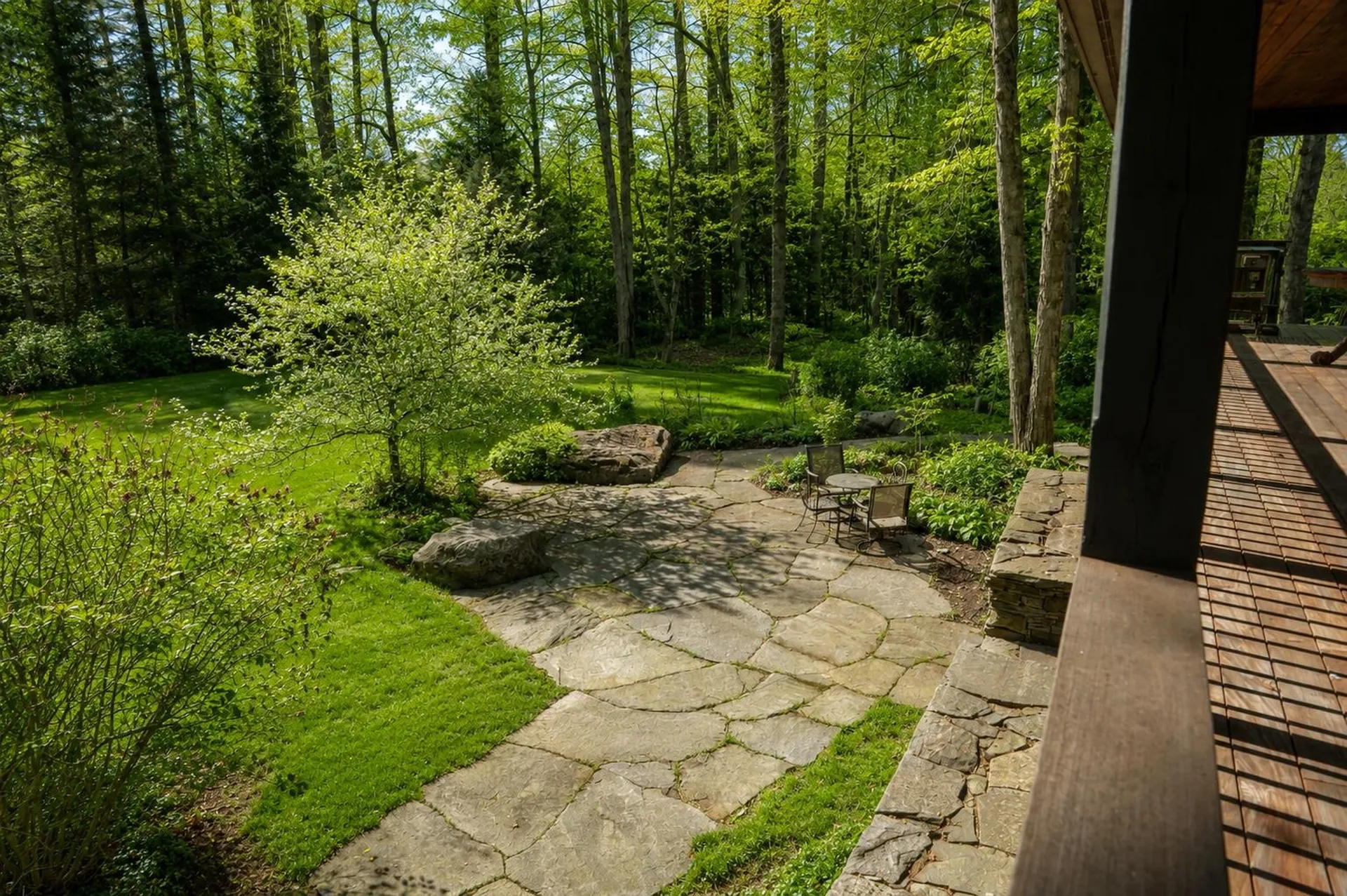 224 Cobble Ridge Road Londonderry VT 05148