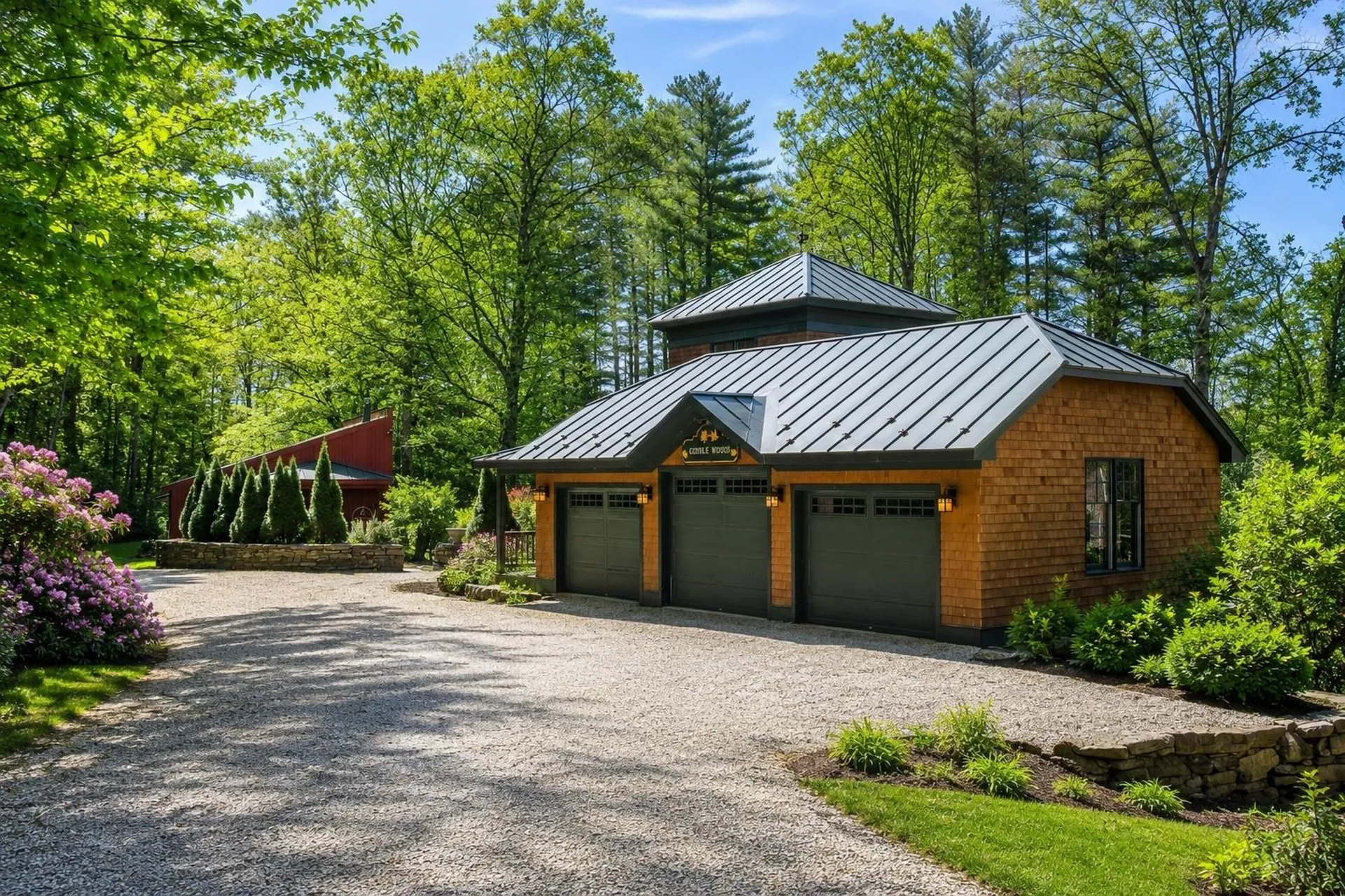 224 Cobble Ridge Road Londonderry VT 05148