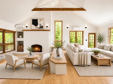 224 Cobble Ridge Road Londonderry VT 05148