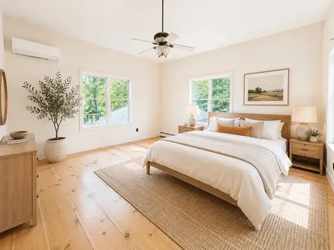 224 Cobble Ridge Road Londonderry VT 05148