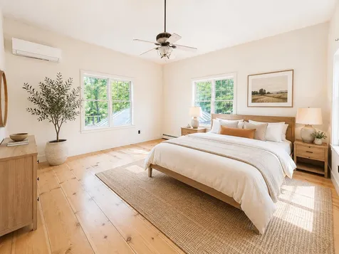 224 Cobble Ridge Road Londonderry VT 05148
