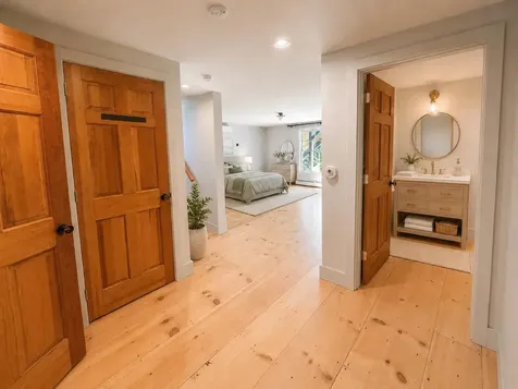 224 Cobble Ridge Road Londonderry VT 05148