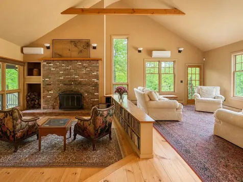 224 Cobble Ridge Road Londonderry VT 05148