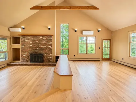 224 Cobble Ridge Road Londonderry VT 05148