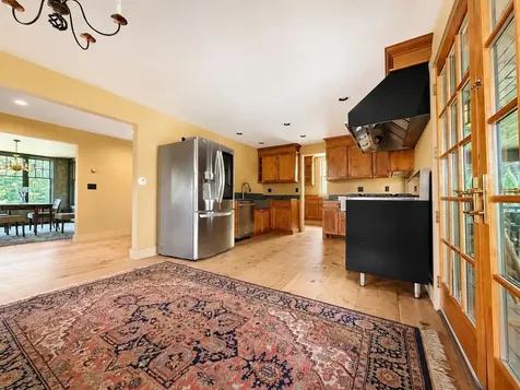 224 Cobble Ridge Road Londonderry VT 05148