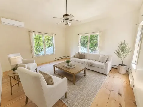 224 Cobble Ridge Road Londonderry VT 05148