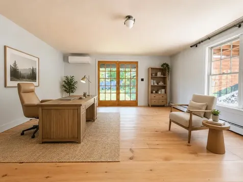 224 Cobble Ridge Road Londonderry VT 05148
