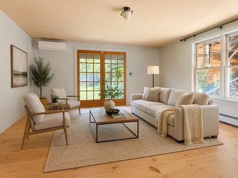 224 Cobble Ridge Road Londonderry VT 05148