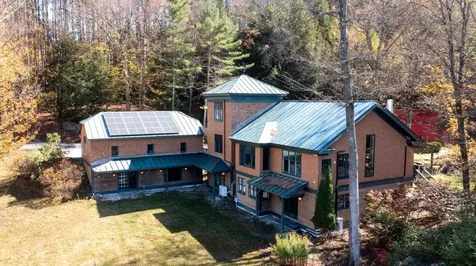 224 Cobble Ridge Road Londonderry VT 05148
