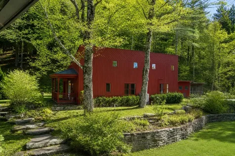 224 Cobble Ridge Road Londonderry VT 05148