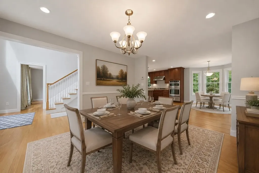 24 Piper Lane Pelham NH 03076