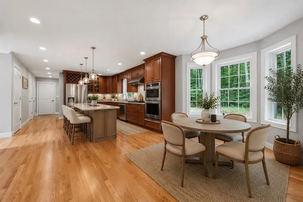 24 Piper Lane Pelham NH 03076