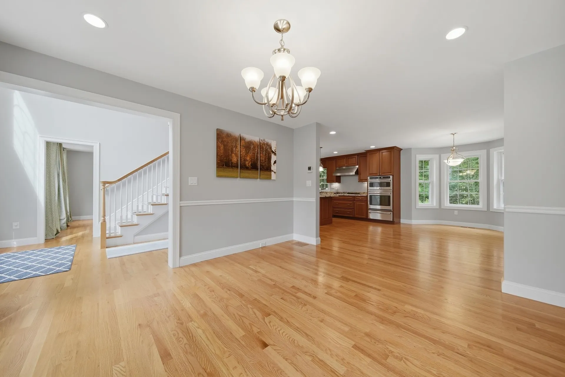 24 Piper Lane Pelham NH 03076