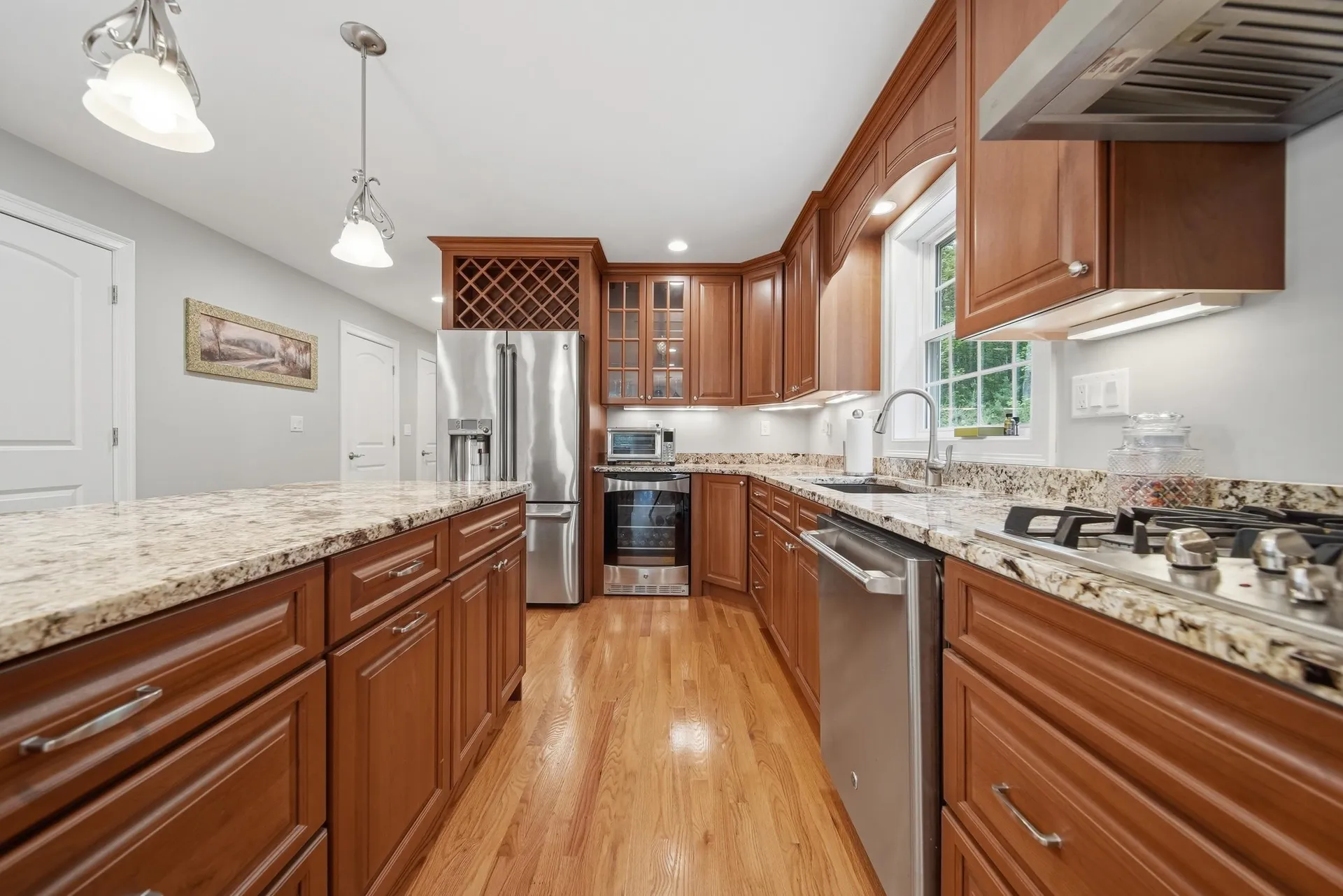 24 Piper Lane Pelham NH 03076