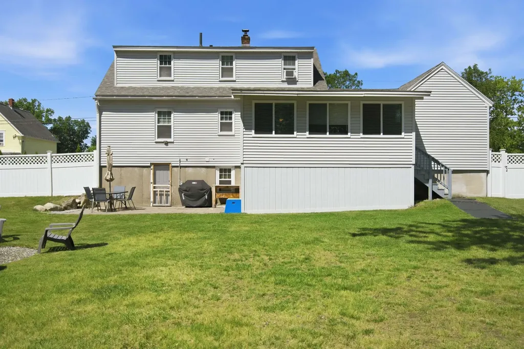 103 Broadway Avenue Manchester NH 03104