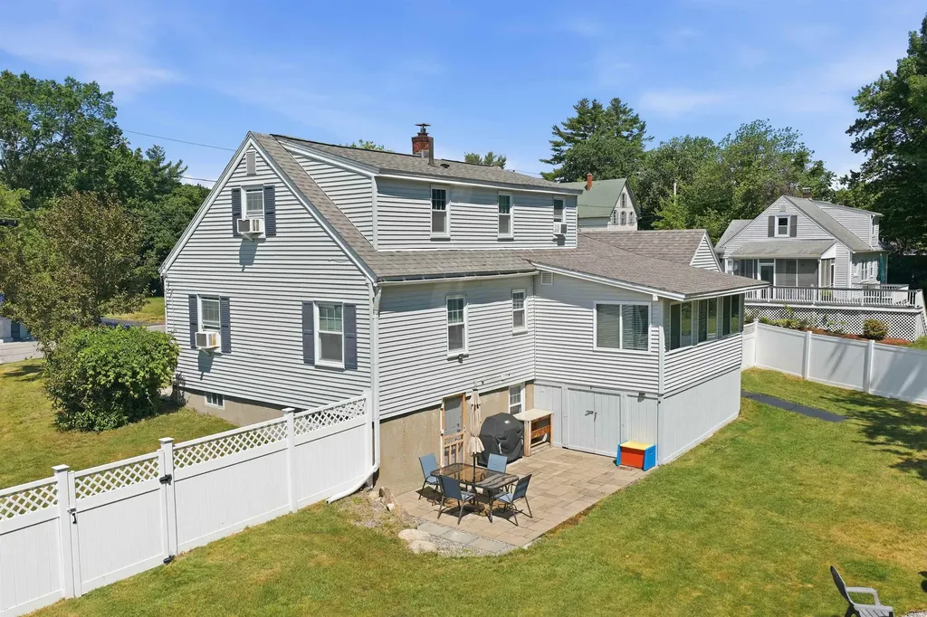 103 Broadway Avenue Manchester NH 03104