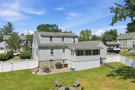 103 Broadway Avenue Manchester NH 03104