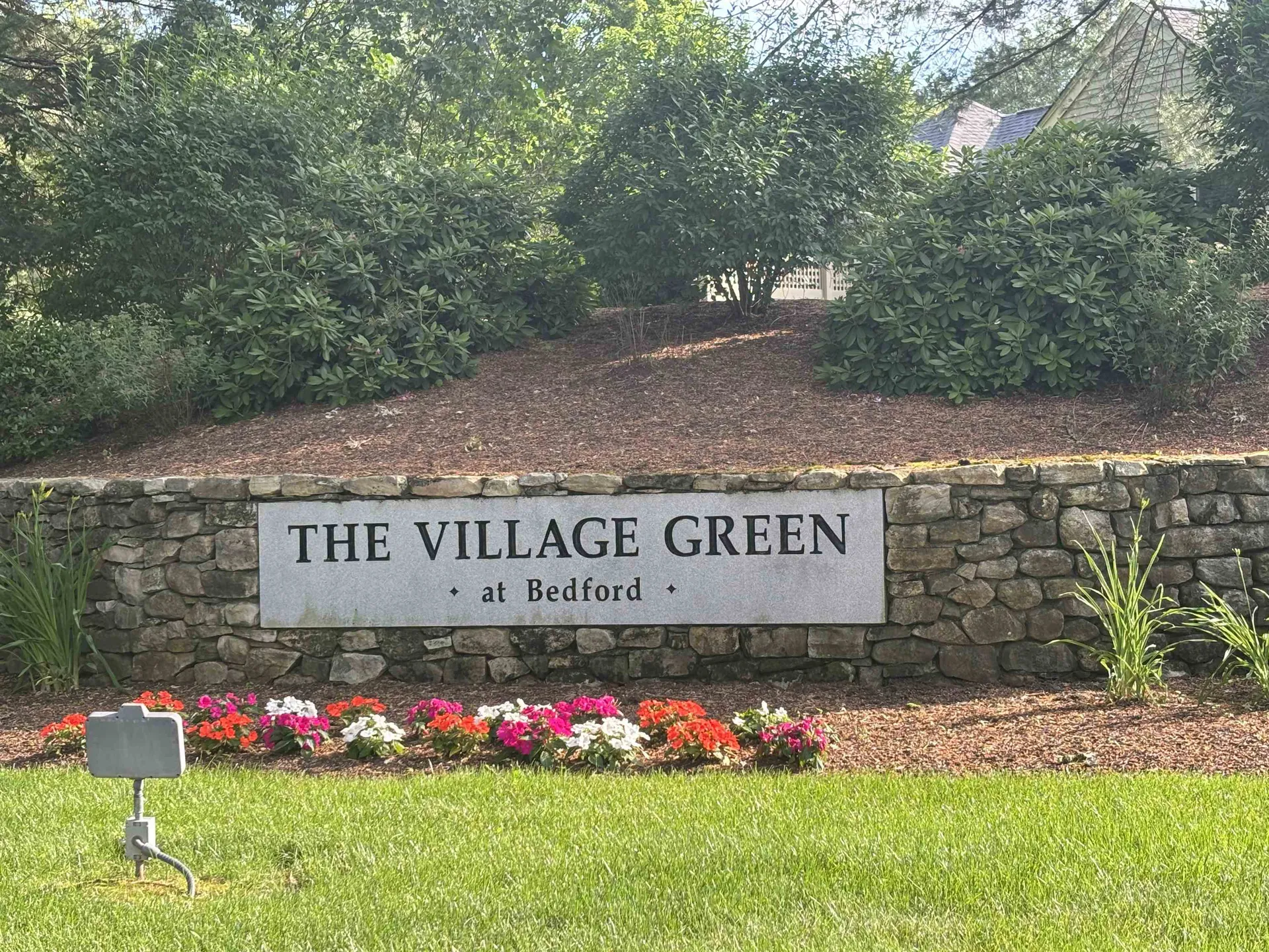 7 St Andrews Drive Bedford NH 03110