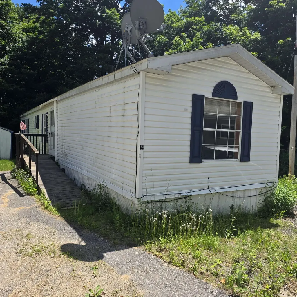 20 Jaffrey Road Fitzwilliam NH 03447