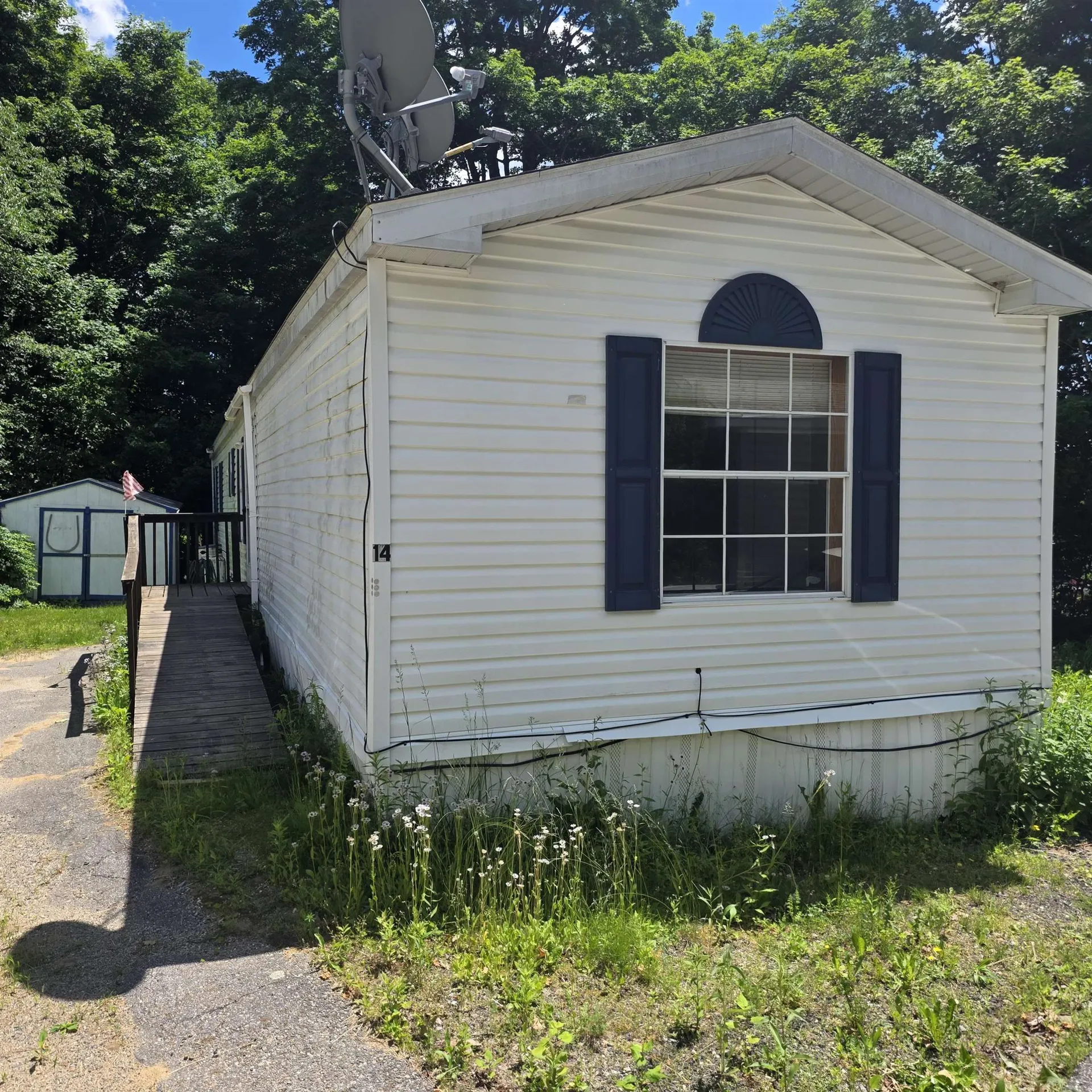 20 Jaffrey Road Fitzwilliam NH 03447