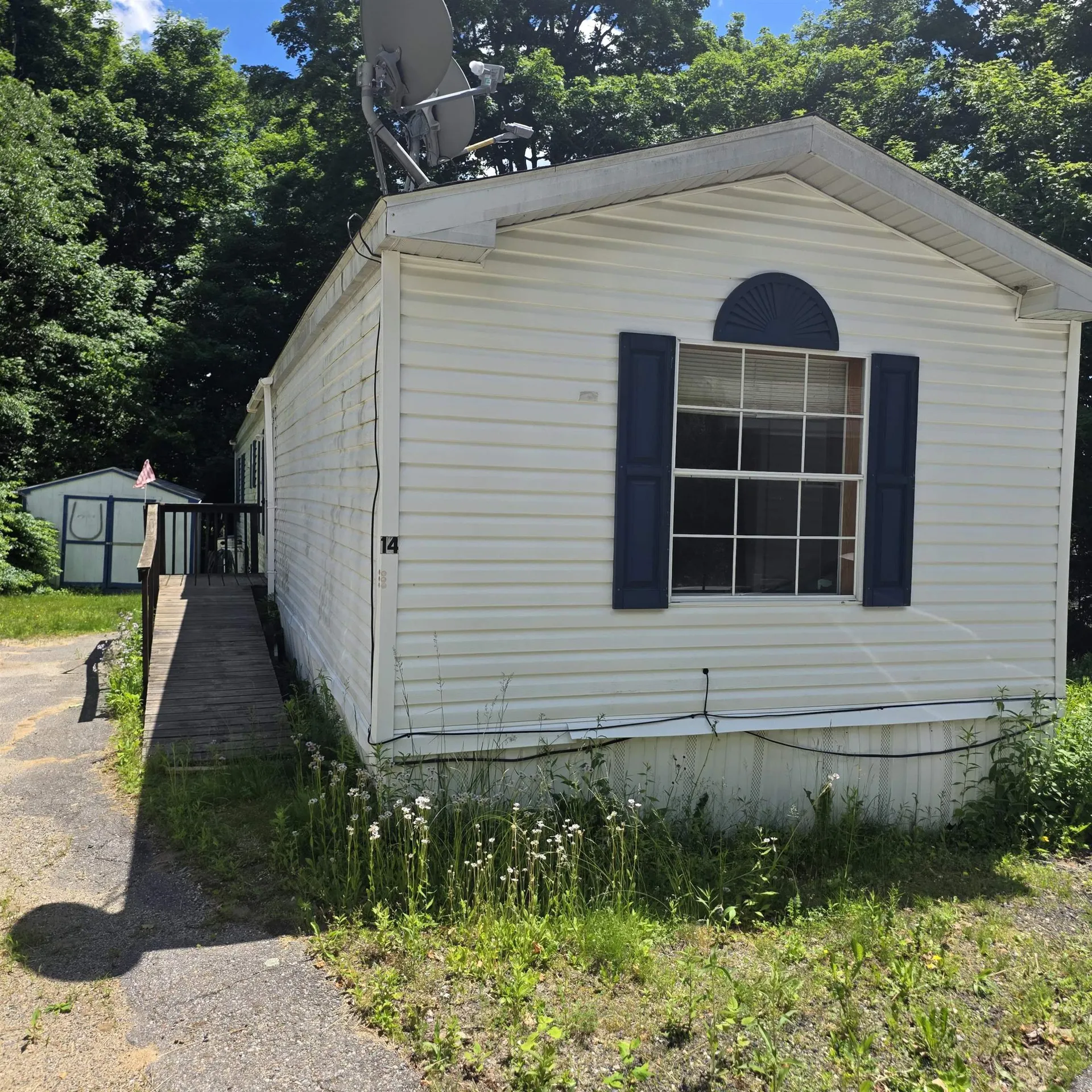 20 Jaffrey Road Fitzwilliam NH 03447