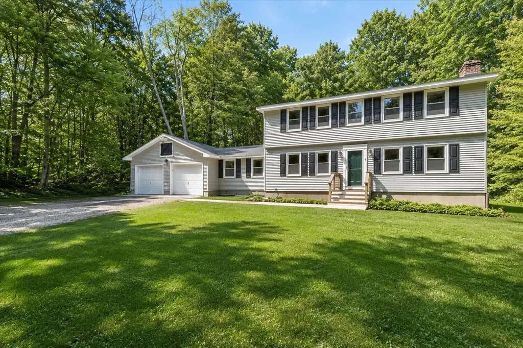 392 Powderhorn Road Manchester VT 05255