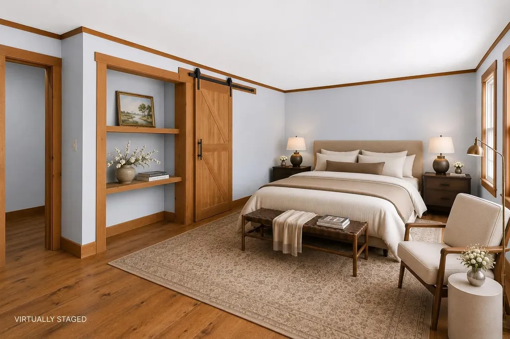 392 Powderhorn Road Manchester VT 05255