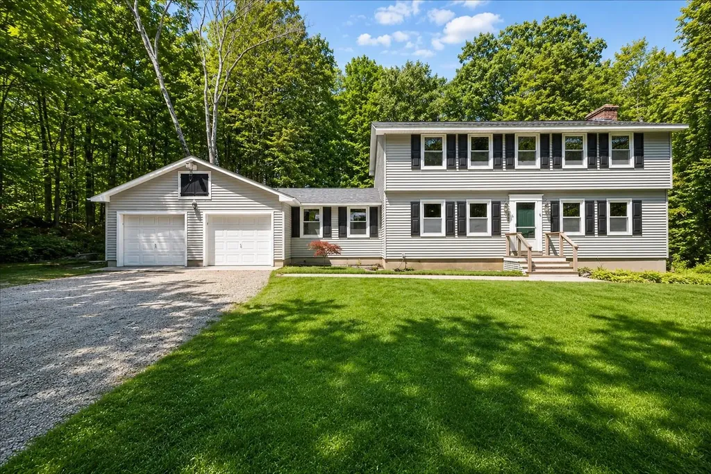 392 Powderhorn Road Manchester VT 05255
