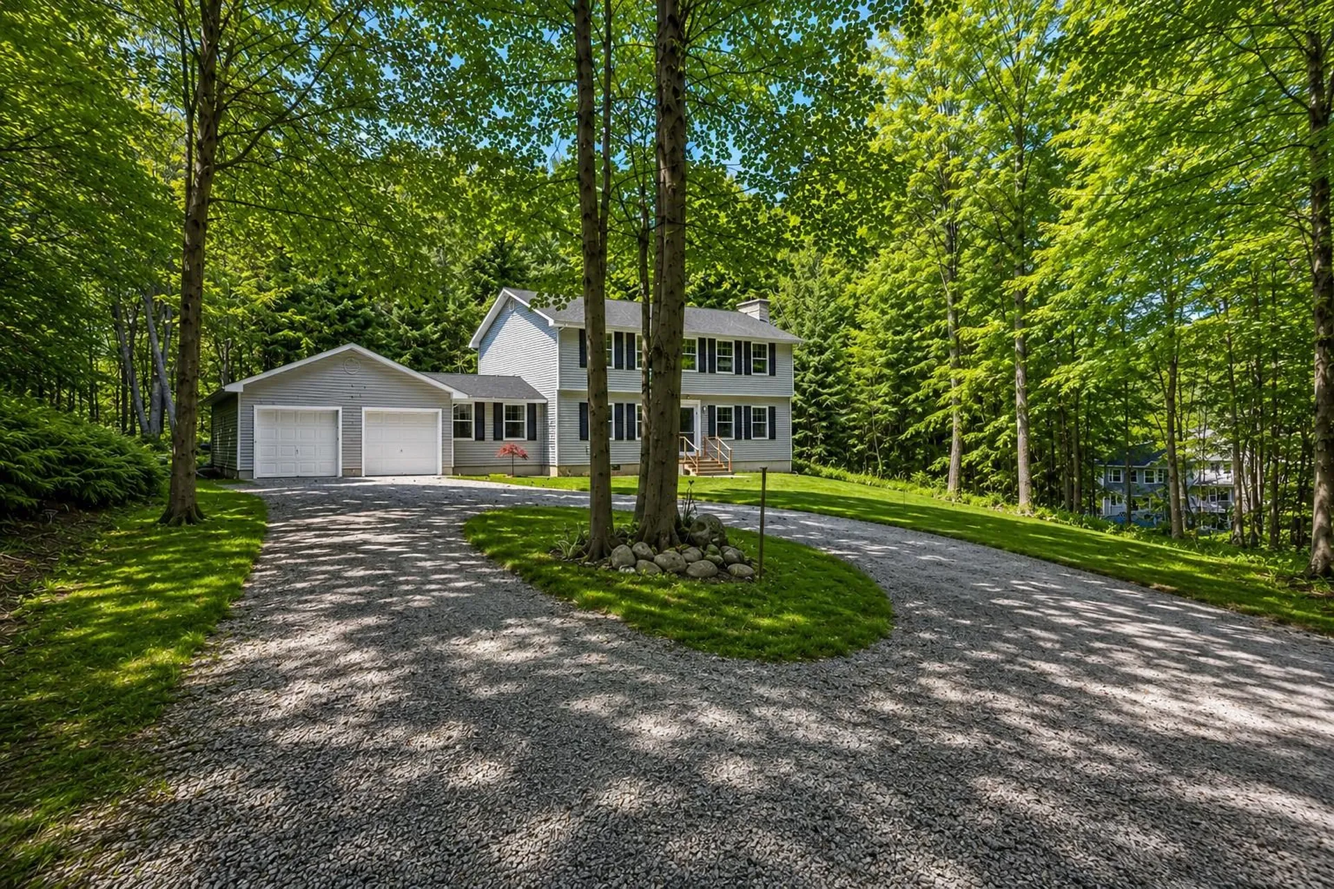 392 Powderhorn Road Manchester VT 05255