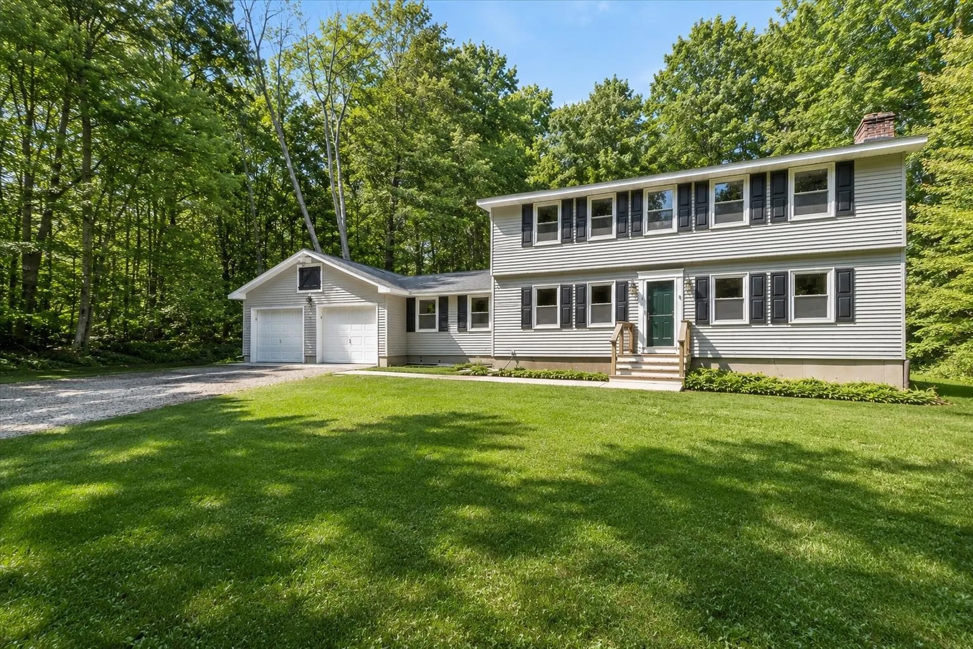 392 Powderhorn Road Manchester VT 05255