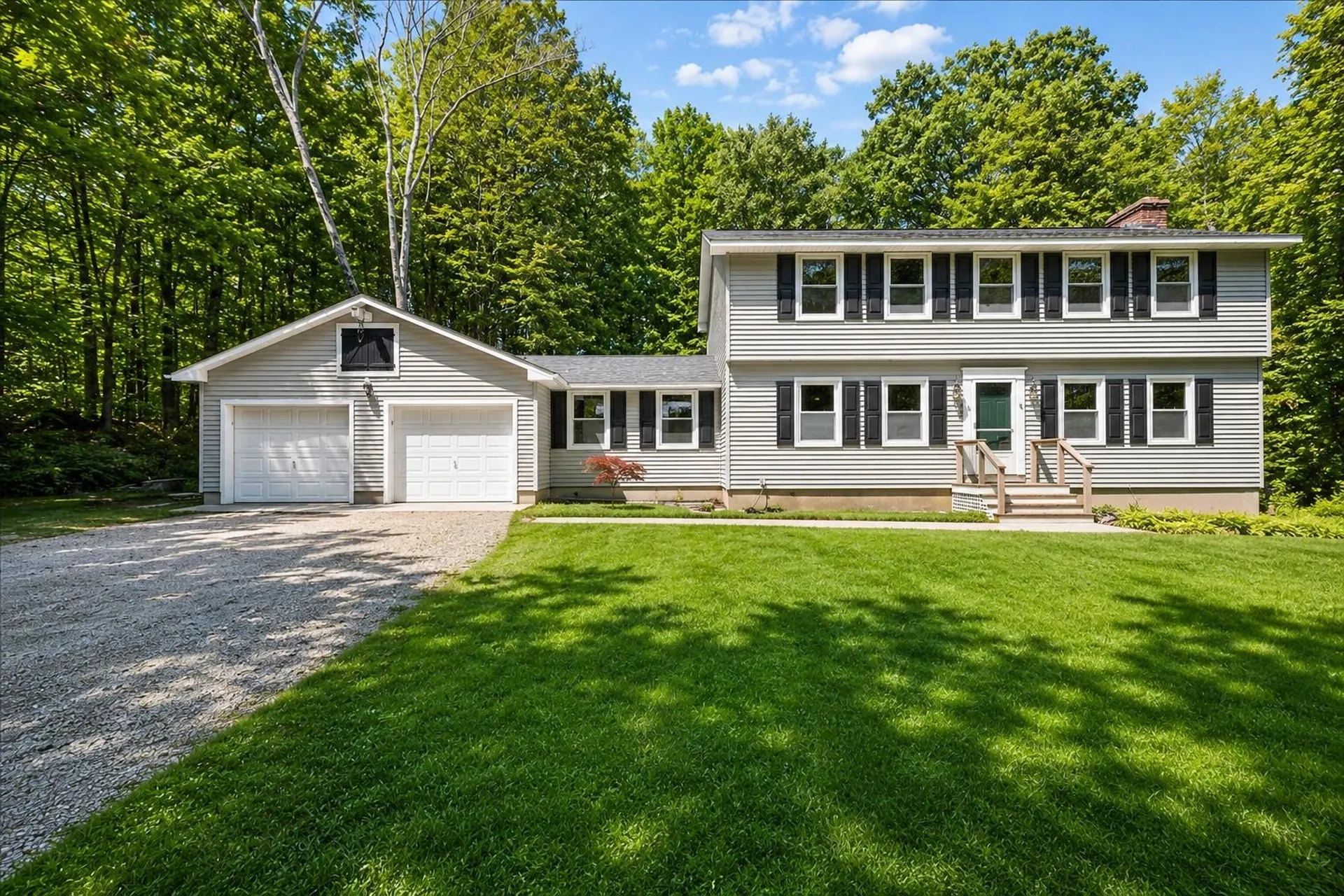 392 Powderhorn Road Manchester VT 05255