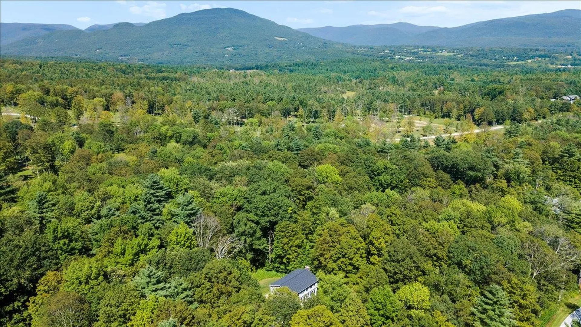 392 Powderhorn Road Manchester VT 05255