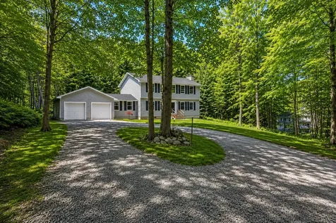392 Powderhorn Road Manchester VT 05255