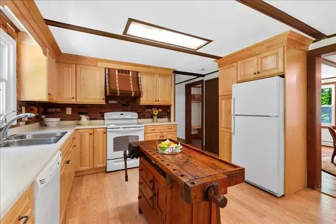 392 Powderhorn Road Manchester VT 05255