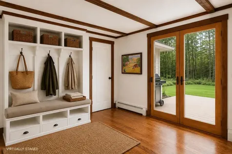 392 Powderhorn Road Manchester VT 05255