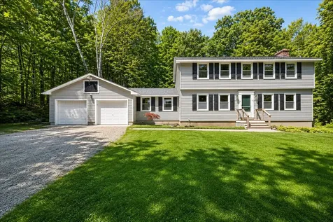 392 Powderhorn Road Manchester VT 05255