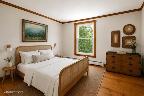 392 Powderhorn Road Manchester VT 05255