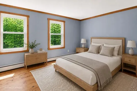 392 Powderhorn Road Manchester VT 05255