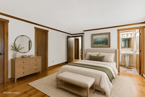 392 Powderhorn Road Manchester VT 05255