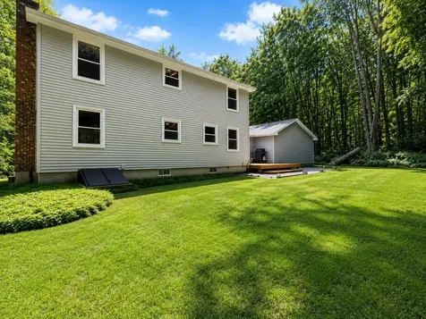392 Powderhorn Road Manchester VT 05255