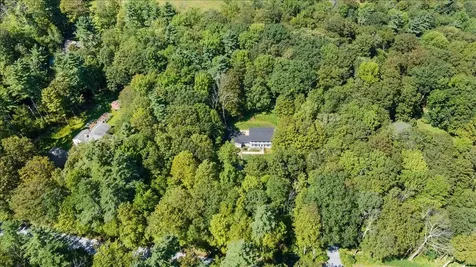 392 Powderhorn Road Manchester VT 05255