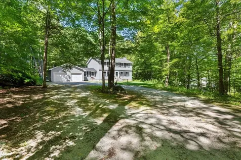 392 Powderhorn Road Manchester VT 05255