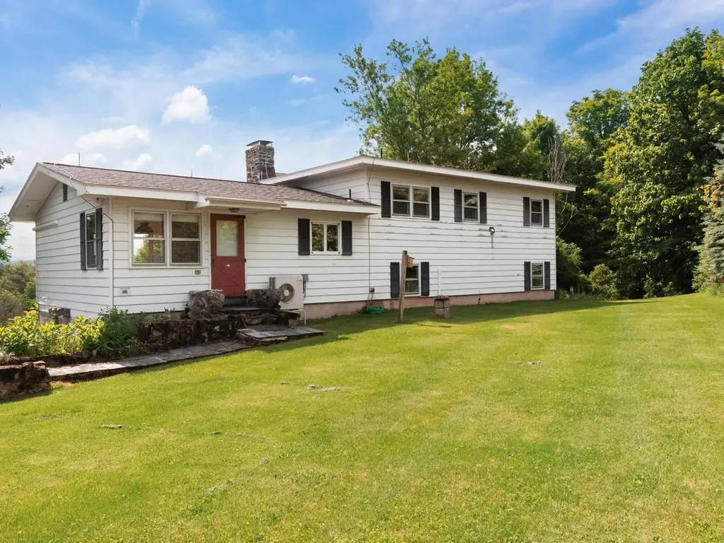 459 Carpenter Road Charlotte VT 05445