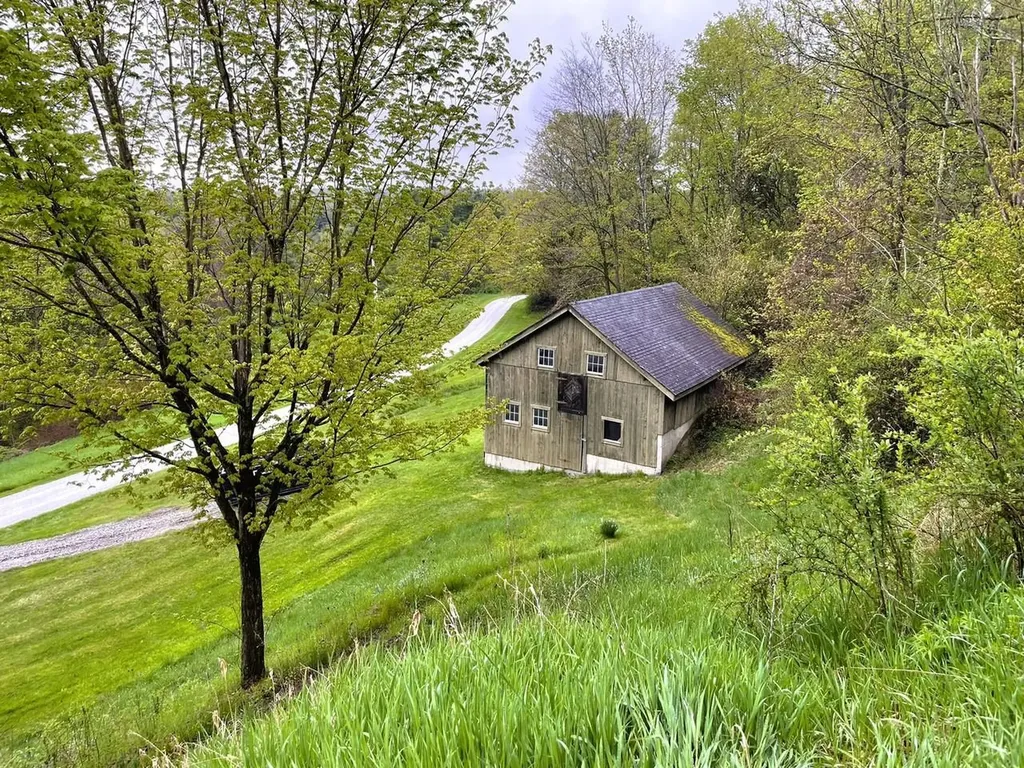 459 Carpenter Road Charlotte VT 05445